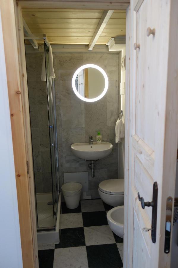 Eco Pisa Tower Guesthouse Εξωτερικό φωτογραφία