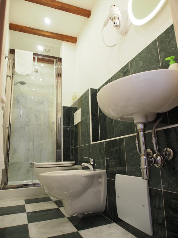 Eco Pisa Tower Guesthouse Εξωτερικό φωτογραφία